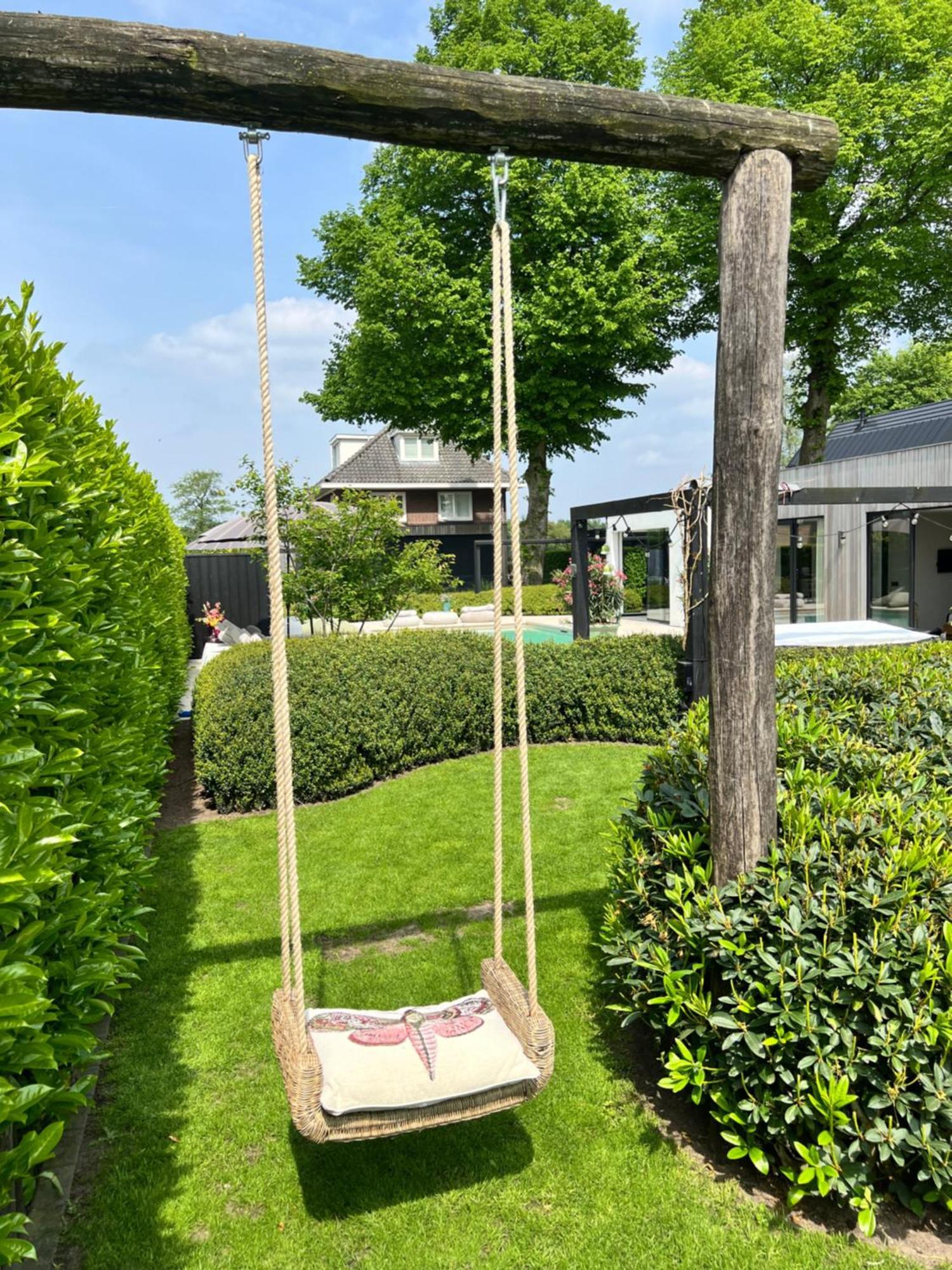 De Lichtboei Bed and Breakfast Kootwijkerbroek Exterior foto